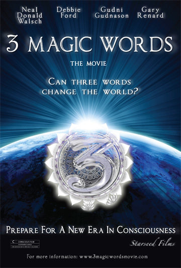 3 magic words